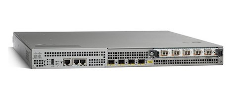 Using the Cisco ASR1k Router Service Plugin in OpenStack - Part Three