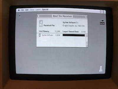 System 7