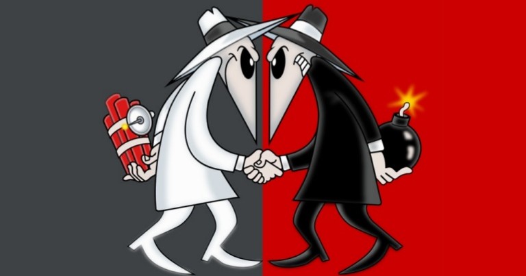 IPv4 ARP: Friend or Foe